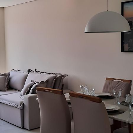 Apartamento Cobertura Magnifica Centro De Sao Roque Exterior foto