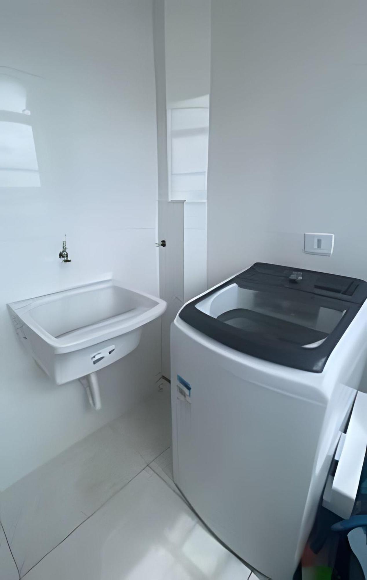 Apartamento Cobertura Magnifica Centro De Sao Roque Exterior foto
